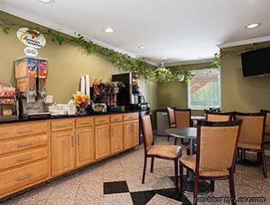 Motel Super 8 By Wyndham Indianapolis-southport Rd Indianápolis